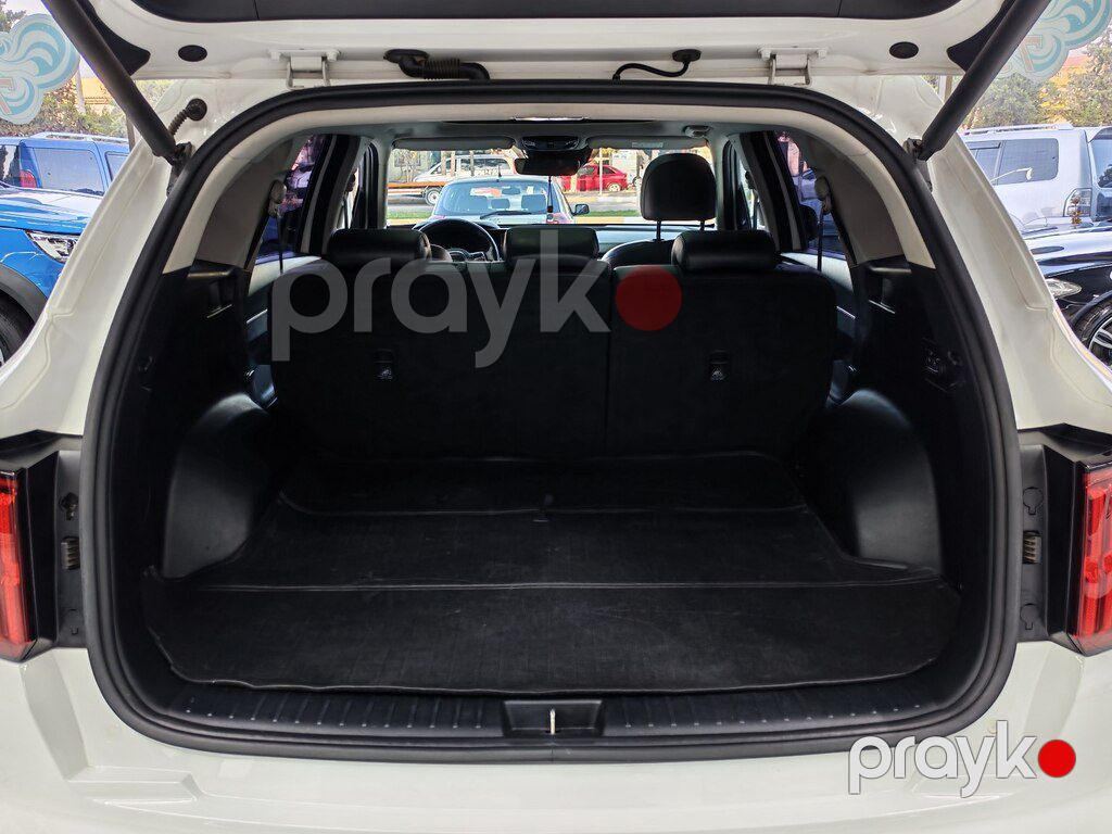 Kia Sorento, 2.2 L, 2020 il, 107 000 km — Avtomobillər, Sumqayıt (9)