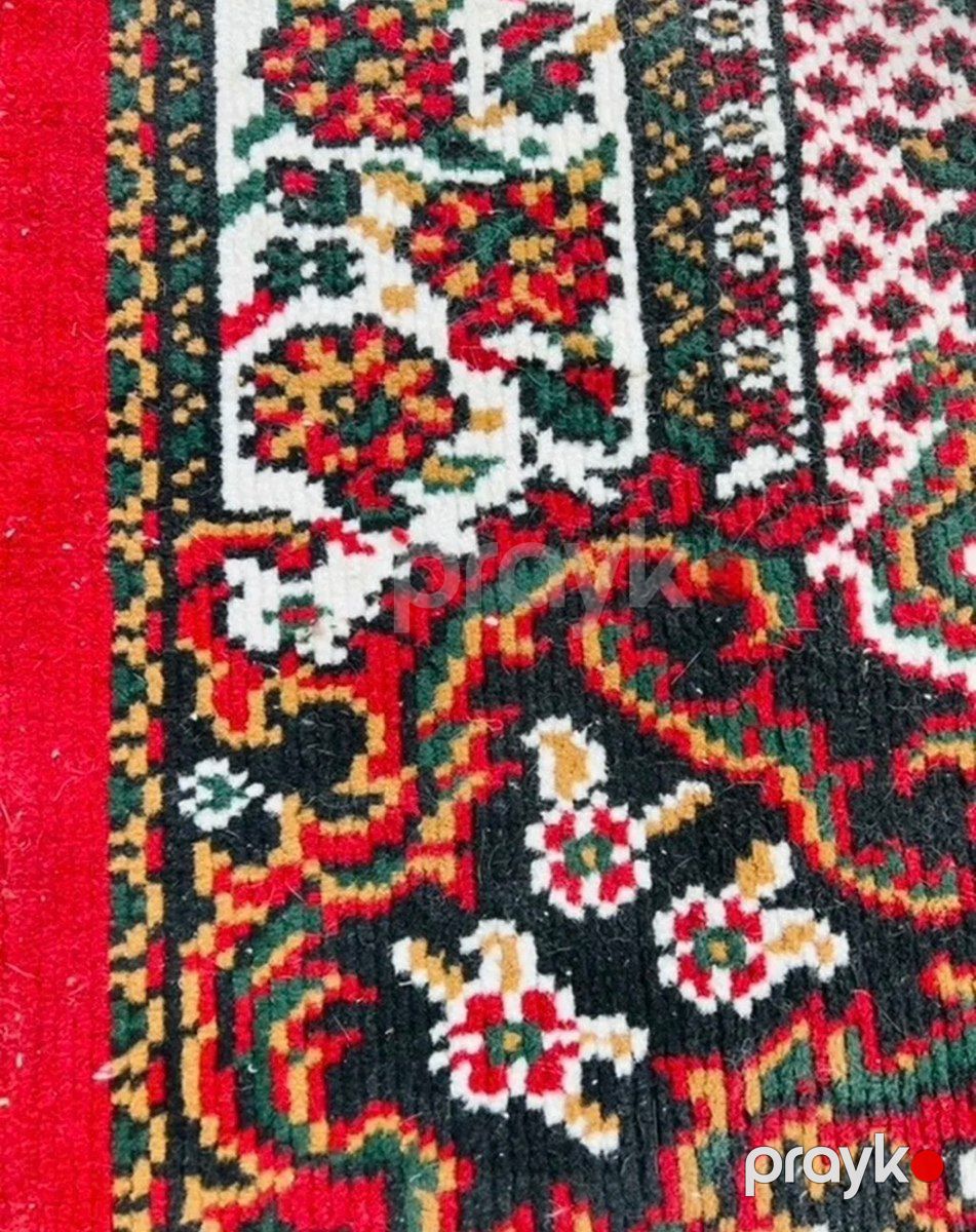 Xalça — Xalılar və xalı yolları, Bakı (2)