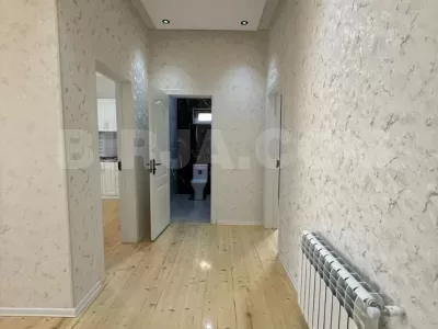 Savalanda 4 otaqlı ev satılır — Torpaq (6)