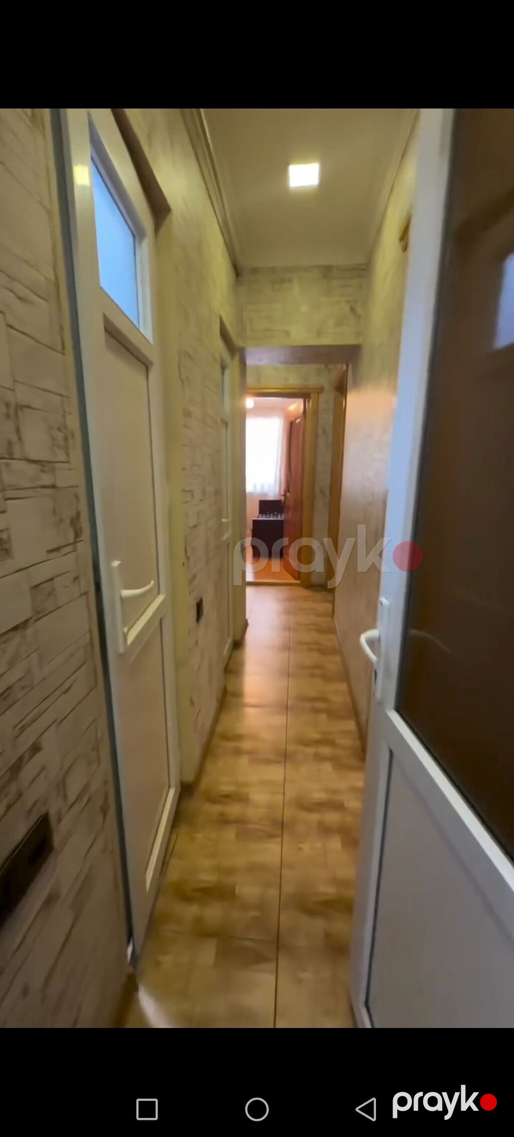Bakı, Yasamal, 3 otaqlı, Köhnə tikili, m. Elmlər Akademiyası, 90 kv. m — Mənzil, Bakı (6)