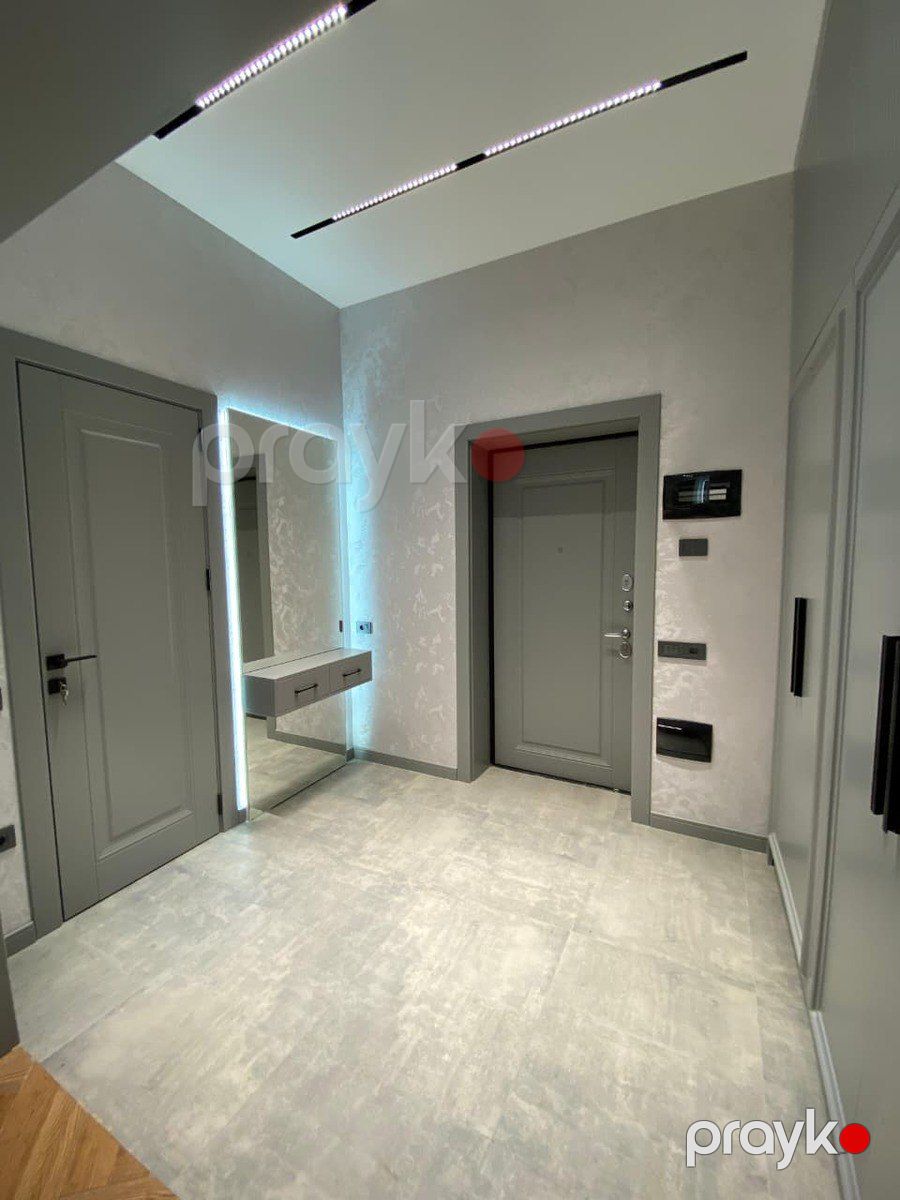 Satılır 2 otaqlı yeni tikili 68 m² — Mənzil, Bakı (6)