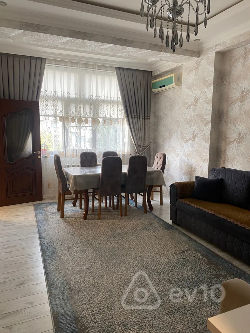 2 otaqlı mənzil, 60 m², Cavadxan küc 33 — Bakı