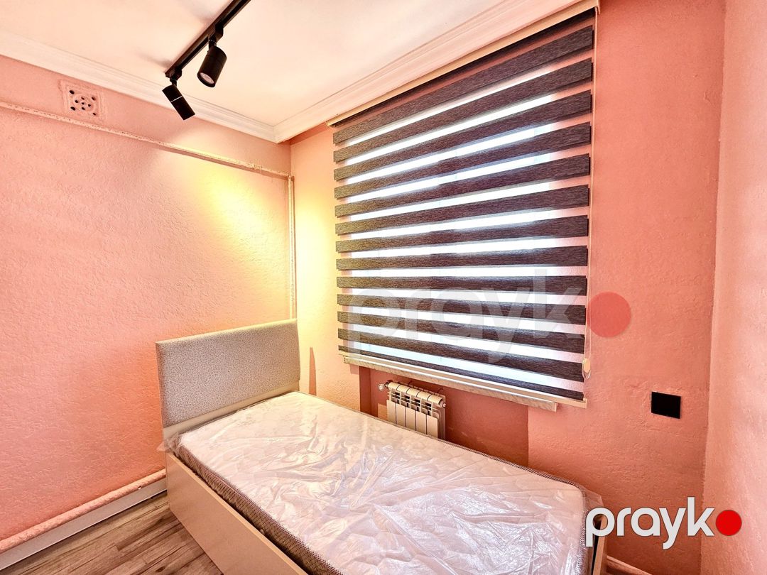 Satılır 2 otaqlı köhnə tikili 35 m² — Mənzil, Bakı (6)