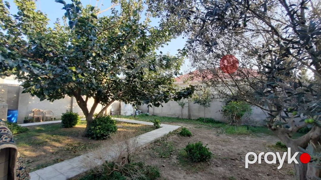 Satılır 7 otaqlı həyət evi/bağ evi 251 m² — Ev, villa, Bakı (10)