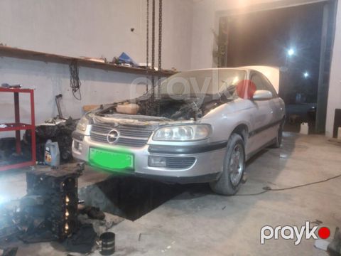 Opel Omega, 2.0 L, 1998 il, 588 000 km — Sabirabad