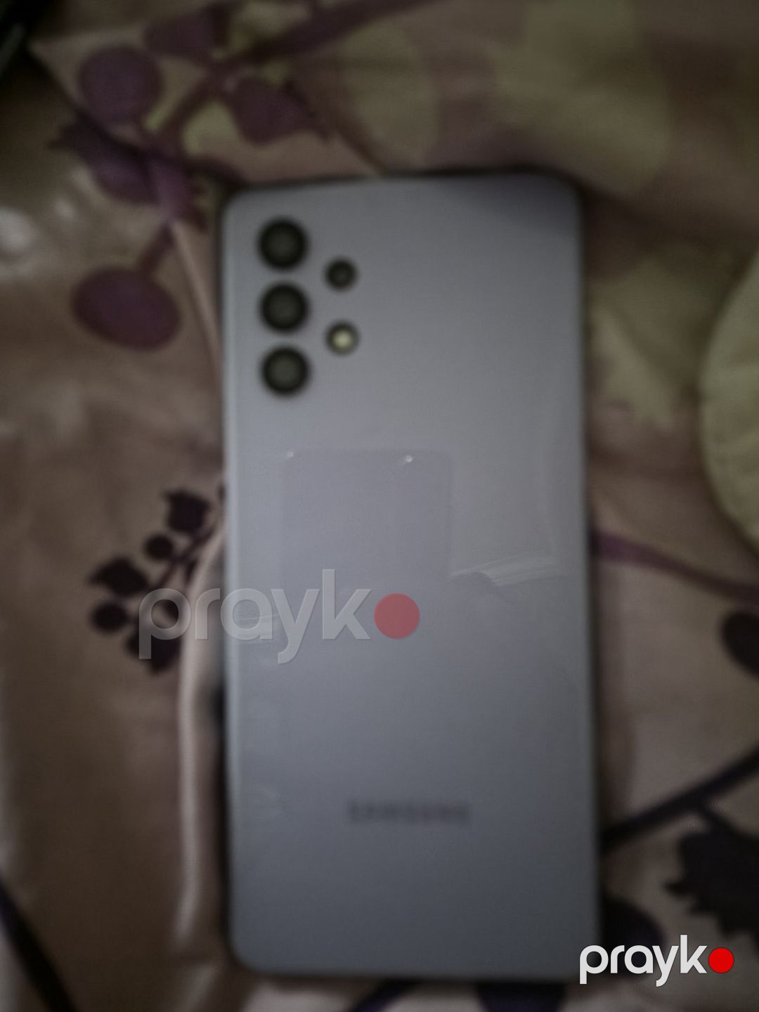 Samsung Galaxy A32 Awesome Violet 128GB/4GB — Smartfonlar, Bakı (2)