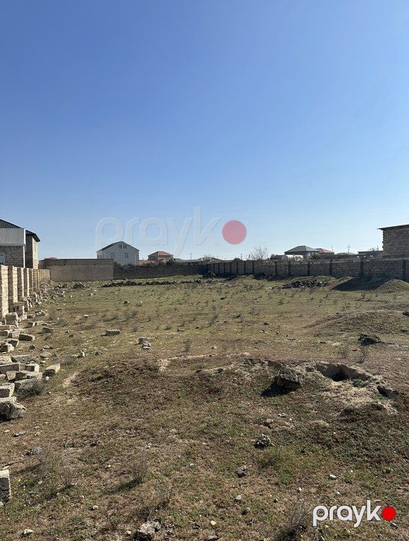 Satılır torpaq 21 sot — Torpaq, Bakı (3)