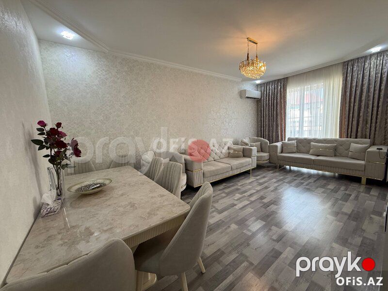 Həyət evləri Satılır Sabunçu r., Maştağa q., 4 otaq, 110 m² — Ev, villa, Bakı (8)