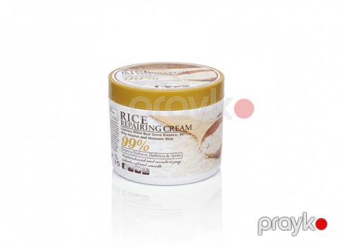 Üz üçün krem Rice Repairing Cream, 115 ml — Bakı