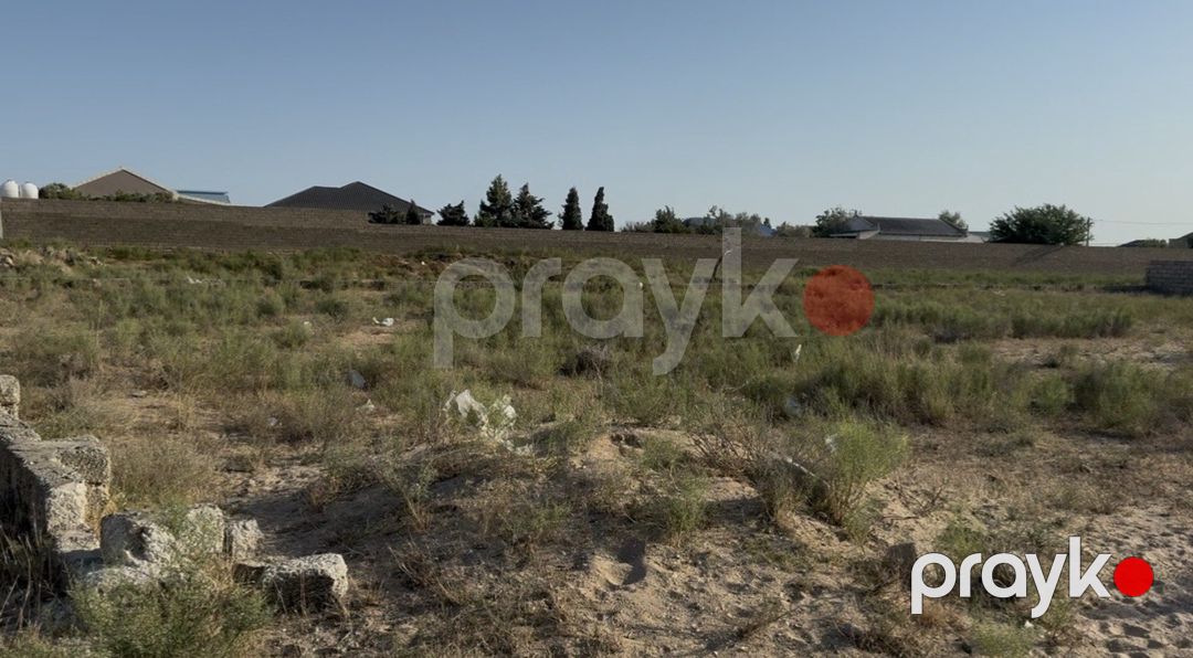 Satılır torpaq 12 sot — Torpaq, Bakı (3)