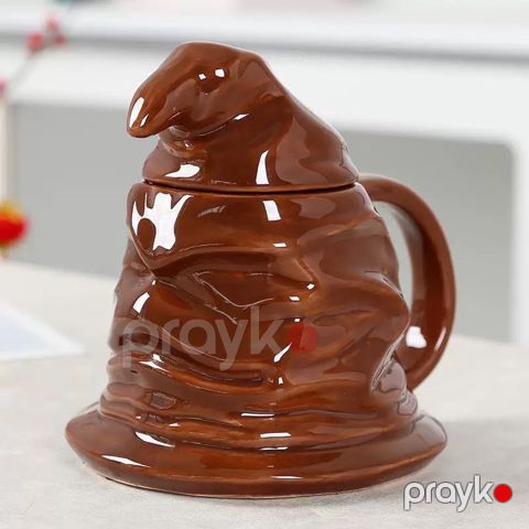 Krujka HR01 — Bakı