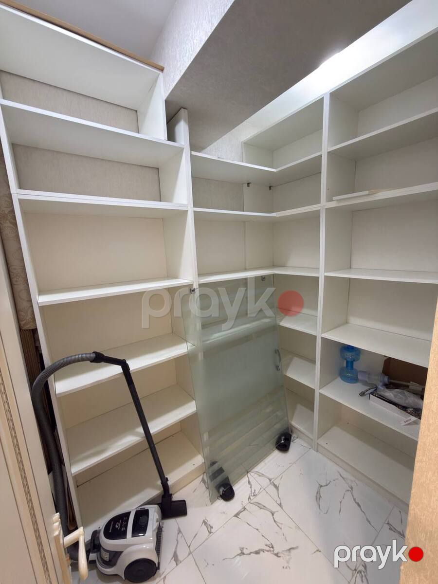 İcarəyə verilir 2 otaqlı yeni tikili 70 m² — Mənzil, Bakı (5)