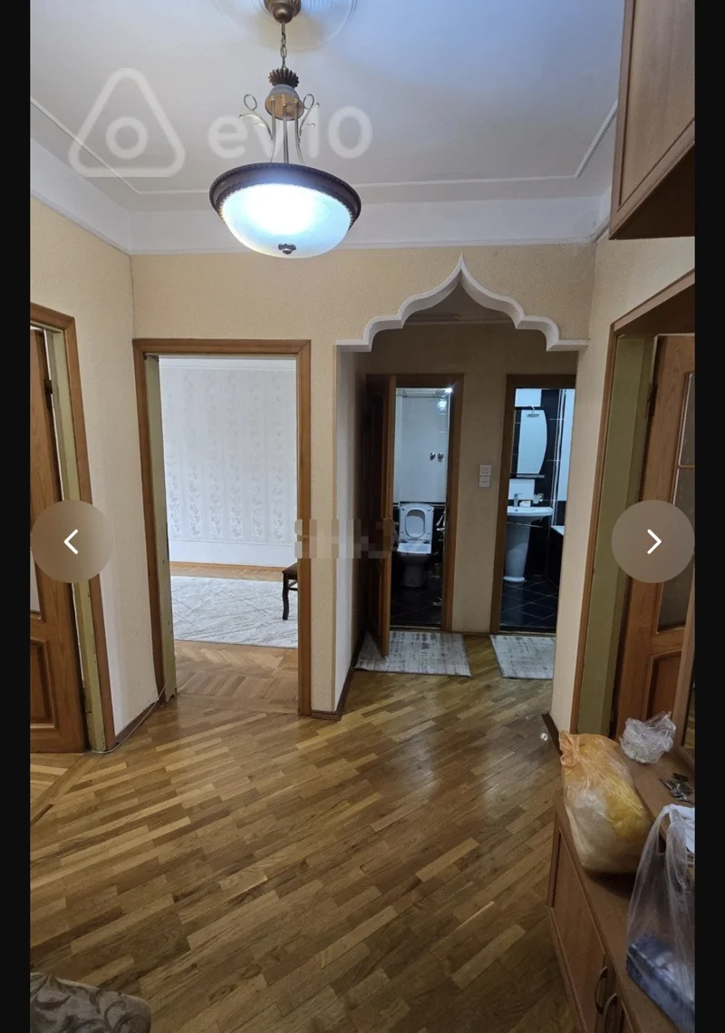 3 otaqlı mənzil, 78 m², Dadaş Bünyadzadə küçəsi 232 — kirayə — Mənzil, Bakı (8)