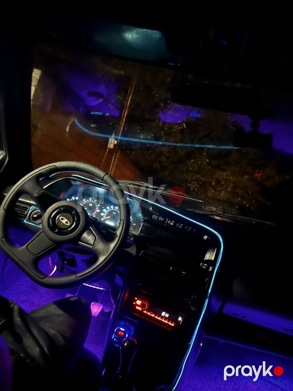 Lada Samara (sedan) – klassik dizaynlı şəhər və gündəlik istifadə üçün — Avtomobillər, Quba (4)
