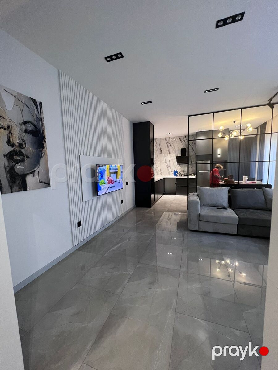 İcarəyə verilir 4 otaqlı həyət evi/bağ evi 360 m² — Ev, villa, Bakı (9)