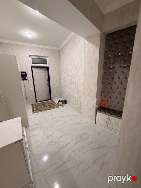 İcarəyə verilir 3 otaqlı yeni tikili 100 m² — Bakı