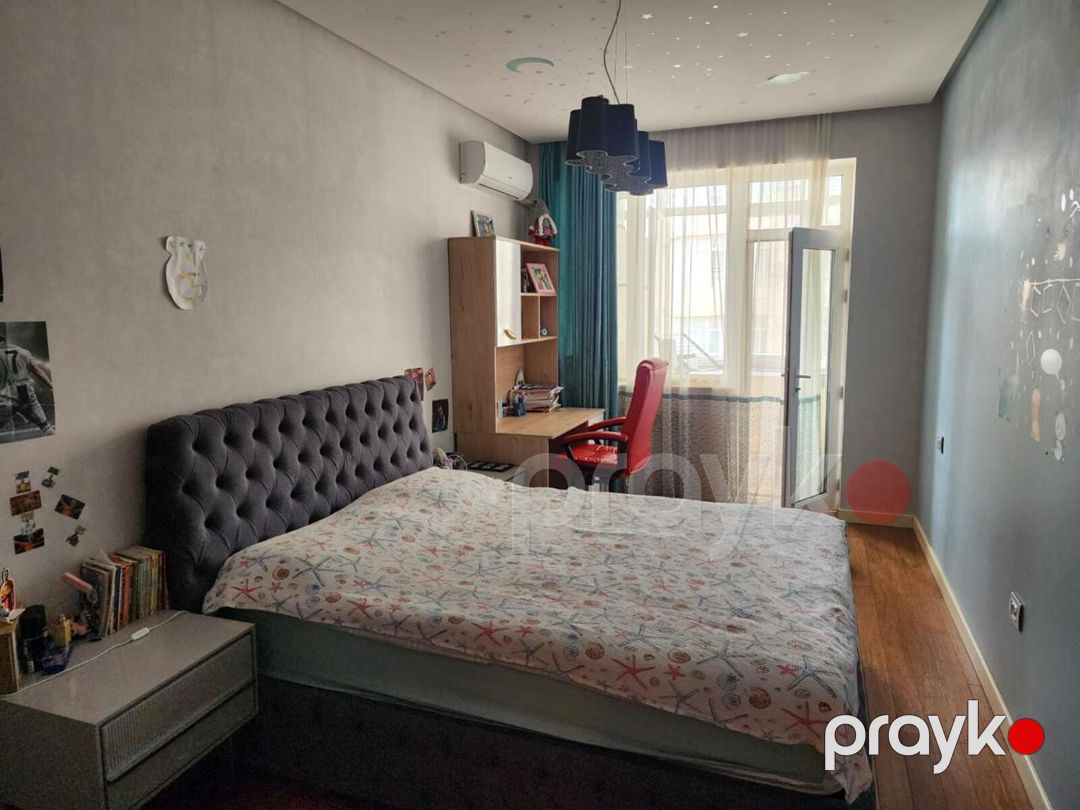 Satılır 3 otaqlı yeni tikili 108 m² — Mənzil, Bakı (5)