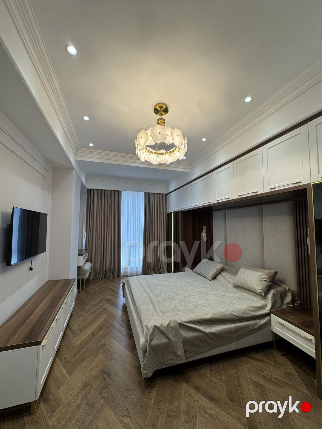 3-otaqlı yeni tikili, 28 may m., 112 m² — Mənzil, Bakı (7)
