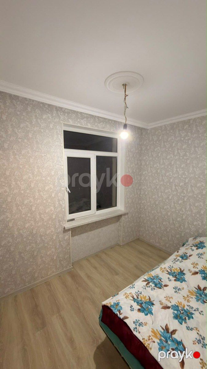 Satılır 3 otaqlı köhnə tikili 53 m² — Mənzil, Bakı (9)