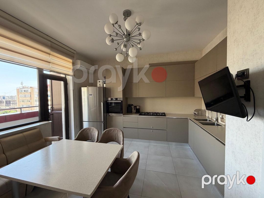 Satılır 2 otaqlı yeni tikili 100 m² — Mənzil, Bakı (3)