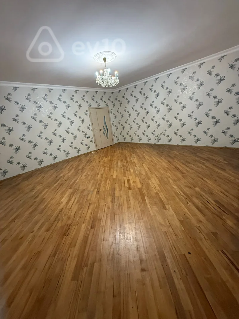 3 otaqlı mənzil, 140 m², Ənvər Hüseynov — Mənzil, Bakı (4)