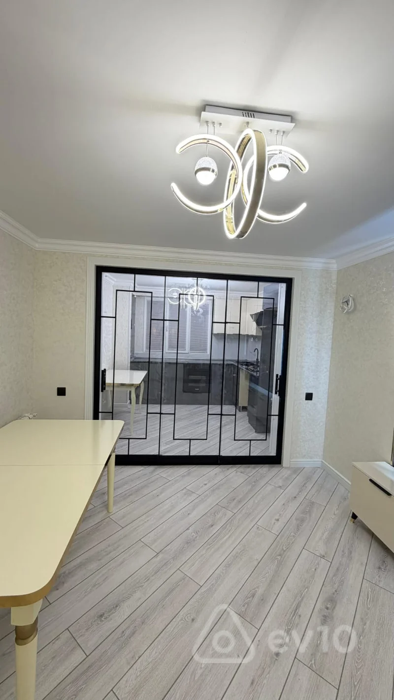 3 otaqlı mənzil, 67 m², Atatürk prospekti — Mənzil, Bakı (3)