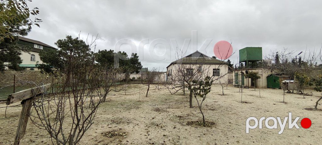 Satılır torpaq 20 sot — Torpaq, Bakı (6)