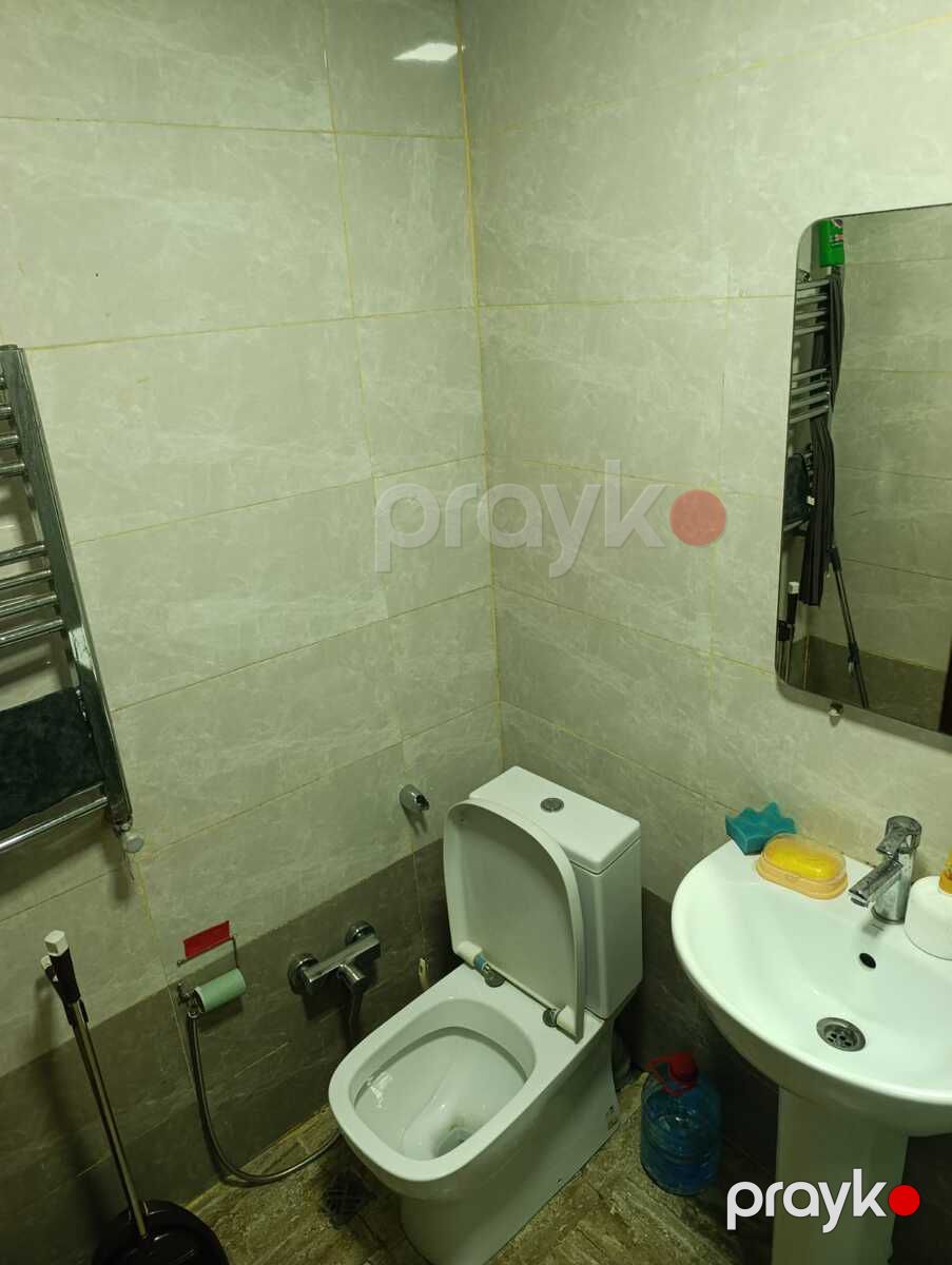 Satılır 2 otaqlı yeni tikili 49.4 m² — Mənzil, Xırdalan (10)
