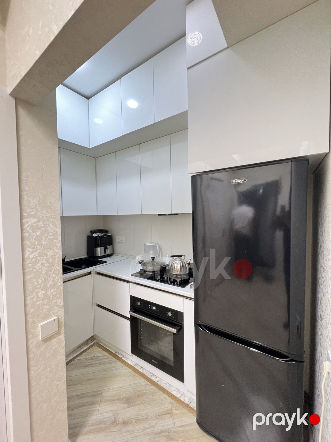 Satılır 3 otaqlı yeni tikili 60 m² — Mənzil, Xırdalan (5)