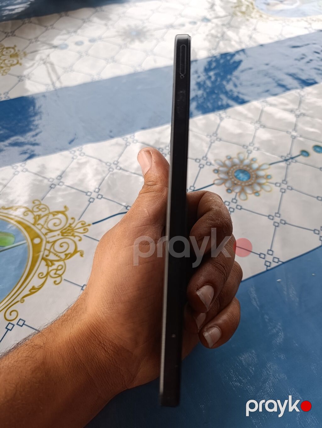 Redmi 12C, 256 GB, rəng - Boz, Sensor — Xiaomi, Qax (3)