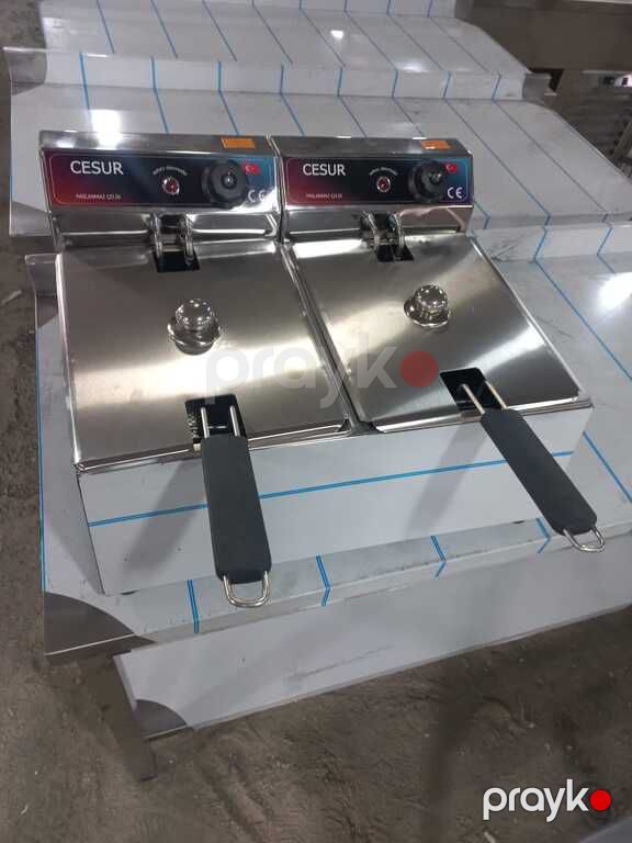 Tantuni aparatı — Biznes və avadanlıq, Bakı (2)