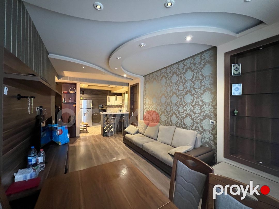Satılır 3 otaqlı yeni tikili 85 m² — Mənzil, Bakı (3)