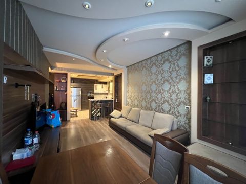 Satılır 3 otaqlı yeni tikili 85 m² — Bakı
