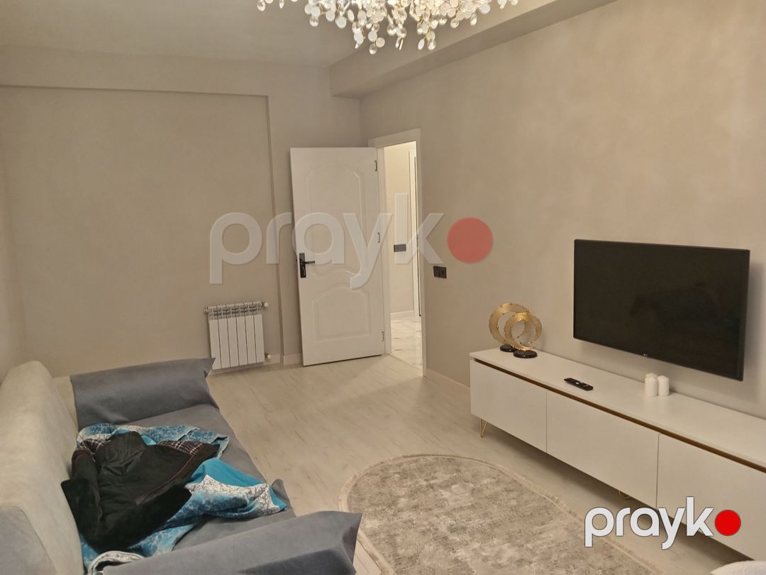 Satılır 3 otaqlı yeni tikili 100 m² — Mənzil, Xırdalan (9)