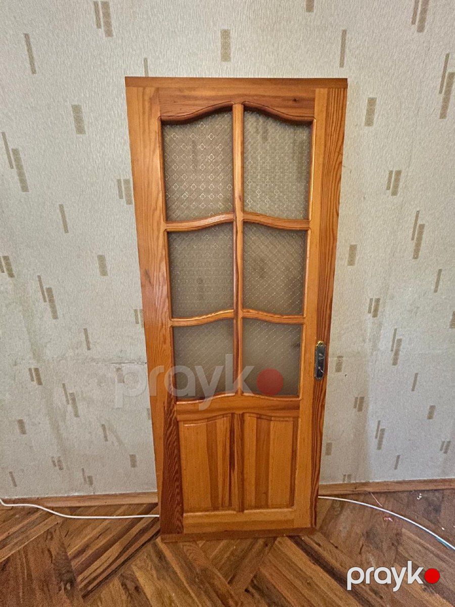 Qapılar — Təmir və inşaat, Bakı (4)