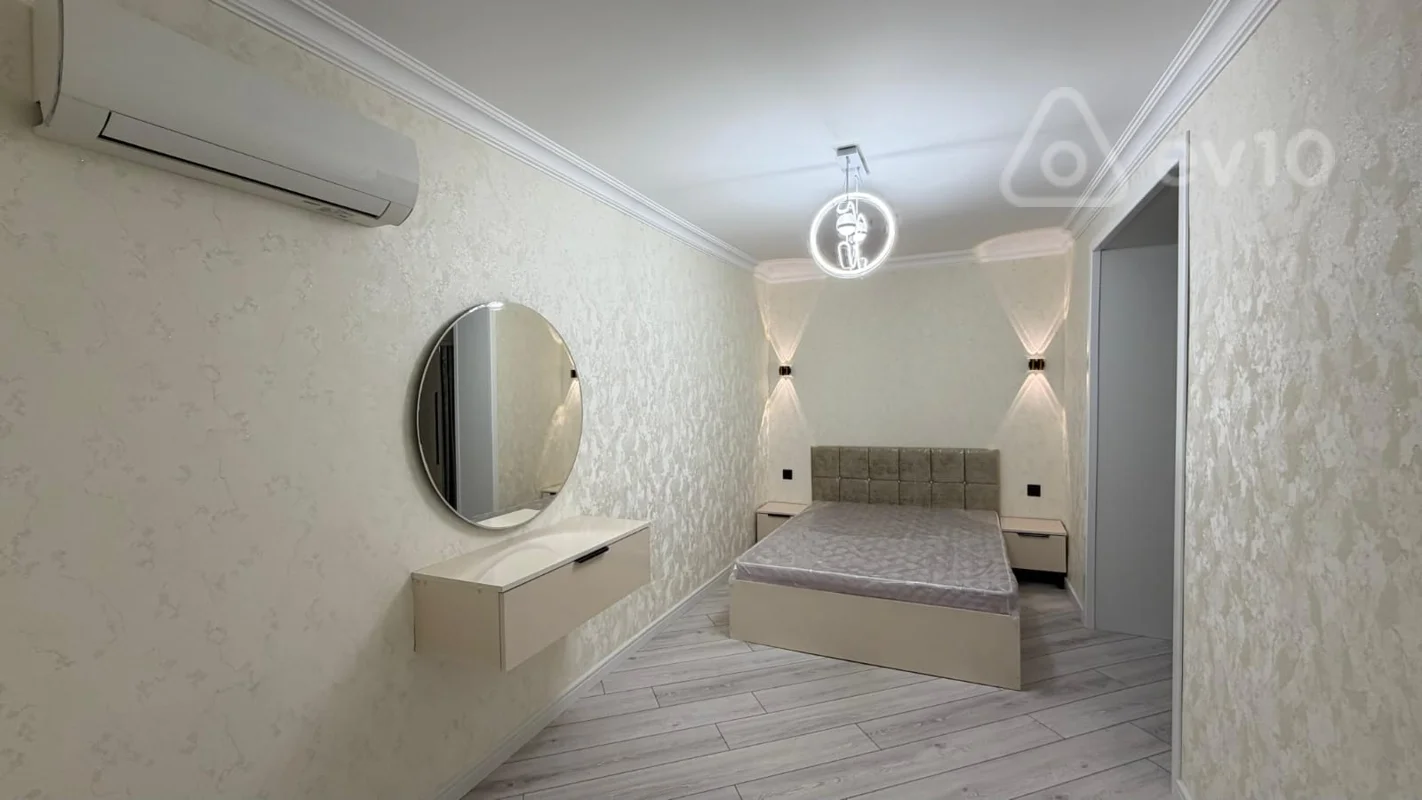 3 otaqlı mənzil, 75 m², Ataturk pr — Mənzil, Bakı (7)