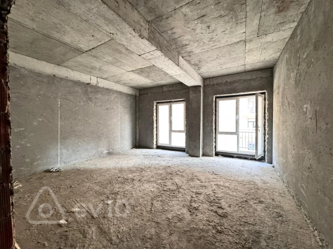5 otaqlı mənzil, 206 m², Fəvvarələr Meydanı — Mənzil, Bakı (5)