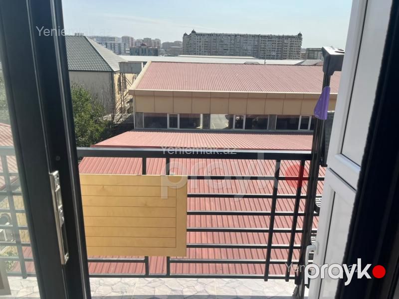 Satılır 2 otaqlı Bina evi menzil (Yeni tikili), 58 m², Masazır — Mənzil, Abşeron (9)
