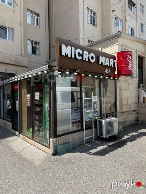 Mağaza icarəyə verilir, Sumqayıt ş — Sumqayıt