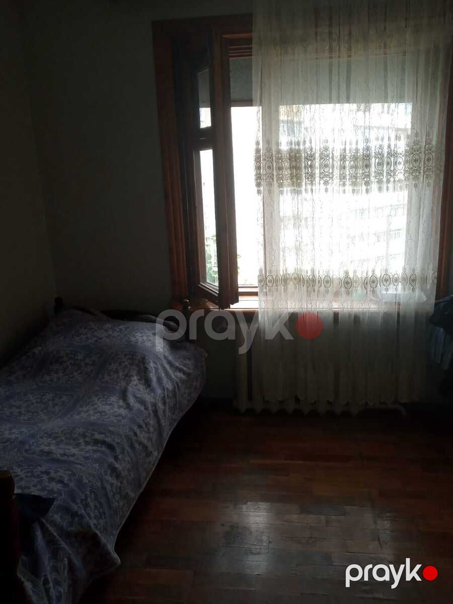3-otaqlı mənzil kirayə verilir, Gəncə ş., 80 m² — Mənzil, Gəncə (5)