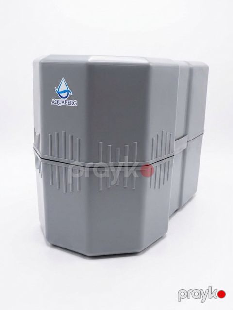 Əks osmos Aquaberg, 3.2 L — Bakı