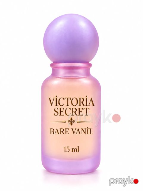 No Brand Bare Vanil qadınlar üçün ətir suyu 15 ml — Bakı