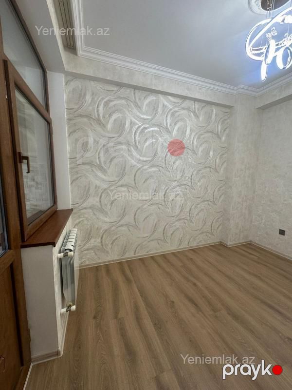 Satılır 2 otaqlı Bina evi menzil (Yeni tikili), 55 m², Sabunçu rayonu — Mənzil, Bakı (10)