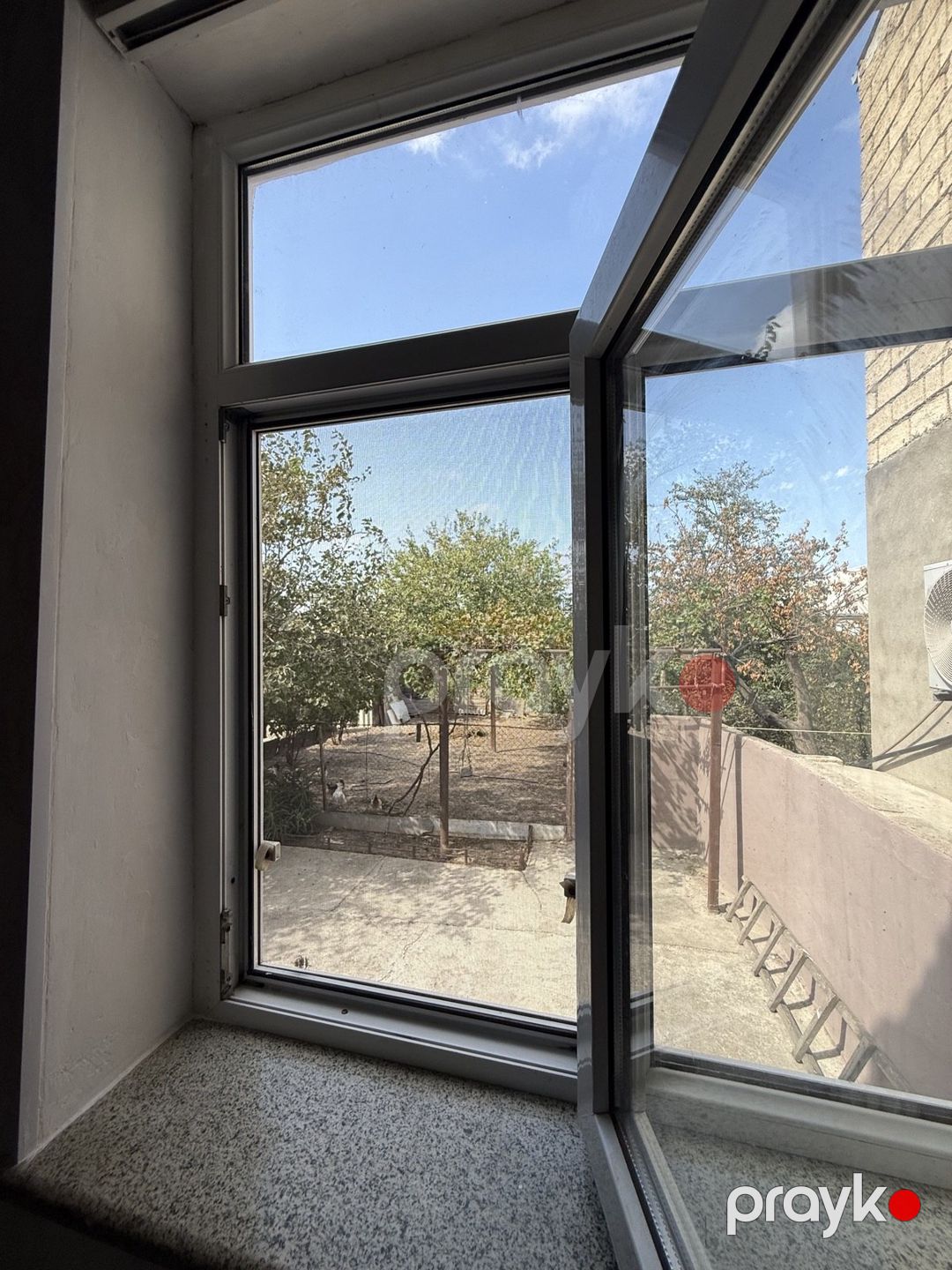 Satılır 4 otaqlı köhnə tikili 85 m² — Mənzil, Sumqayıt (12)