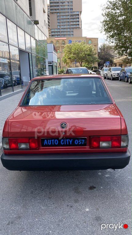 Tofas Sahin, 1.6 L, 2005 il, 98 000 km — Avtomobillər, Bakı (5)