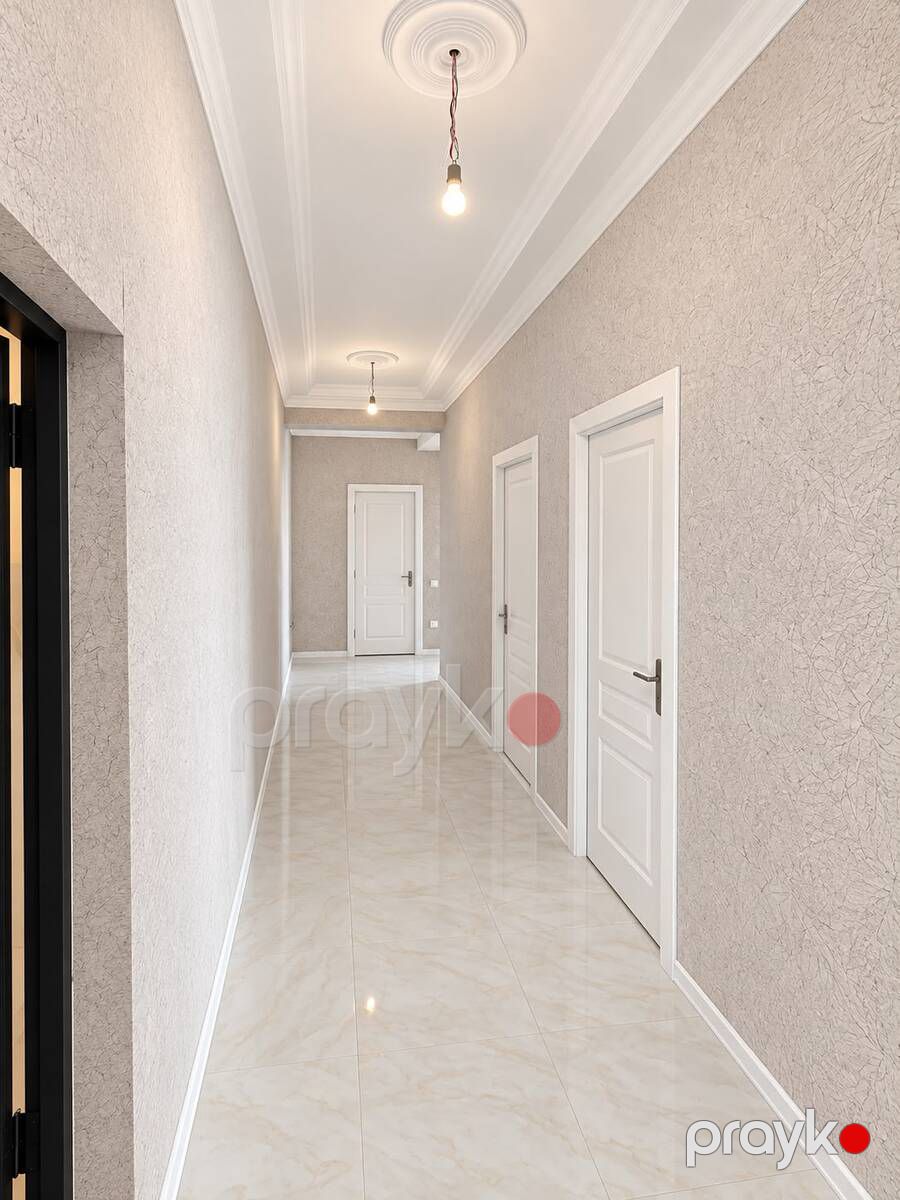 2-otaqlı yeni tikili, Sumqayıt ş., 94 m² — Mənzil, Sumqayıt (2)