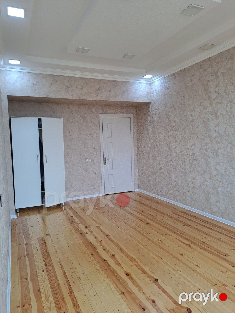 Satılır 2 otaqlı yeni tikili 54 m² — Mənzil, Xırdalan (2)