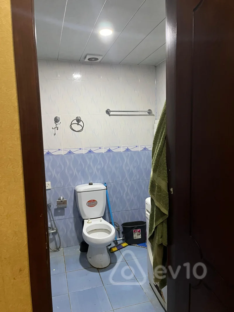 2 otaqlı mənzil, 55 m², Bakı, Bakı Ramiz Quliyev K 69 — kirayə — Mənzil, Bakı (11)