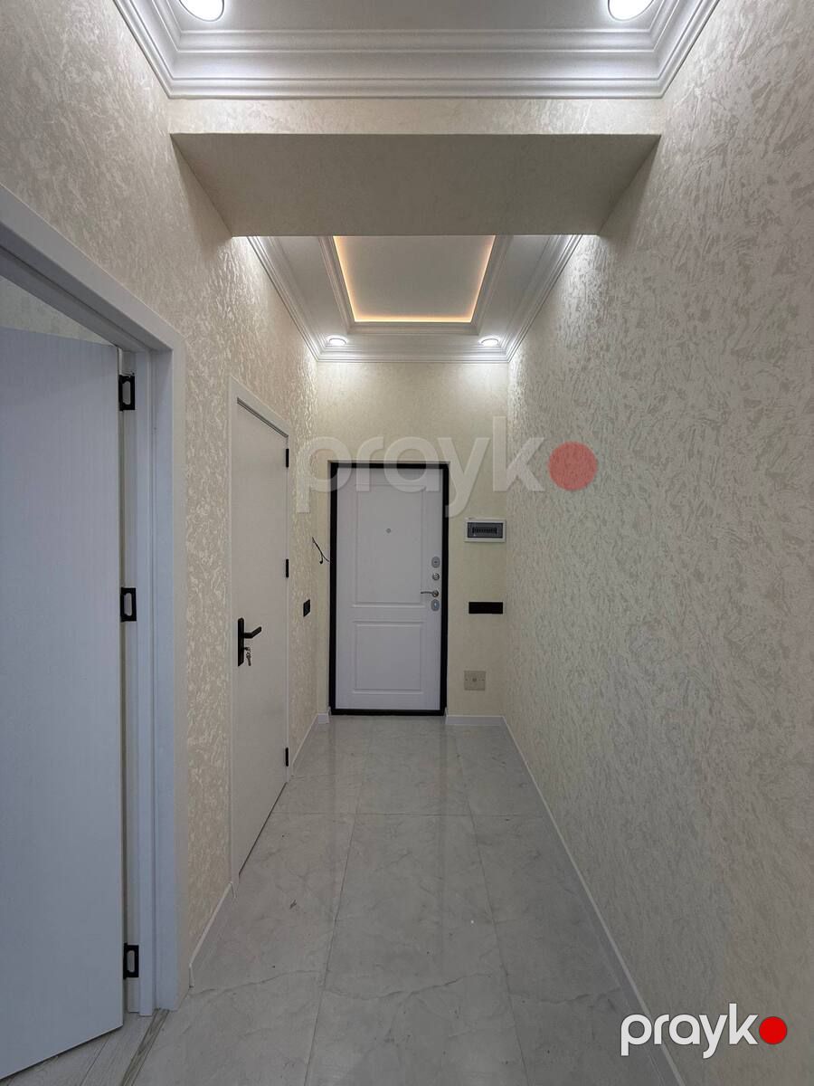 2-otaqlı yeni tikili, Sumqayıt ş., 76 m² — Mənzil, Sumqayıt (6)