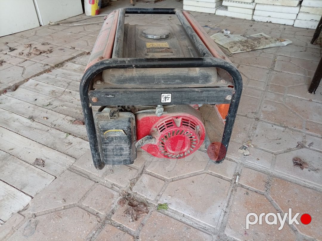 Generator — Biznes və avadanlıq, Bakı (2)